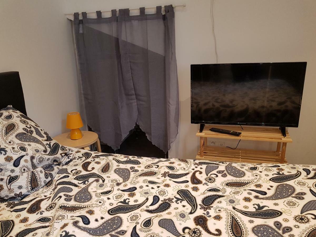 Studio Equipe Centre Ville Leilighet Le Creusot Eksteriør bilde