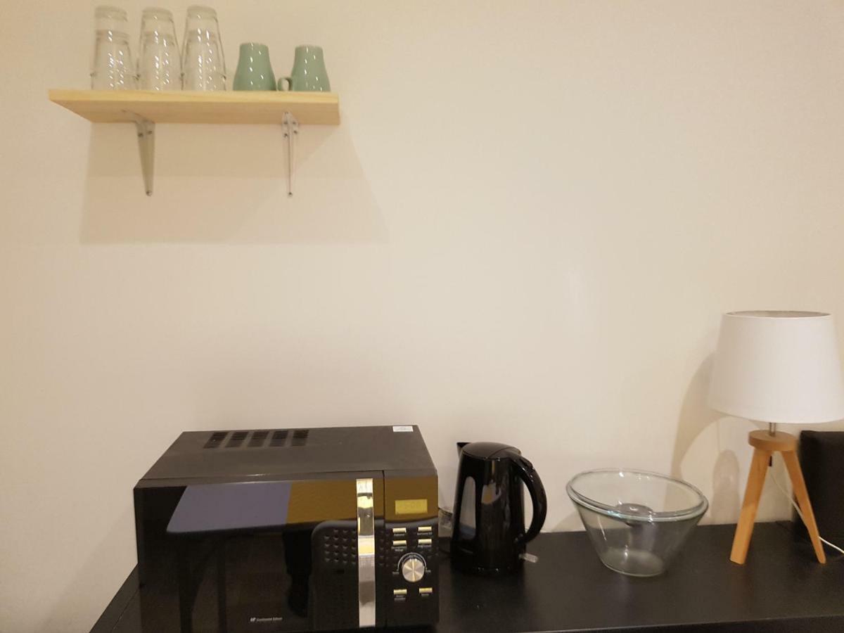 Studio Equipe Centre Ville Leilighet Le Creusot Eksteriør bilde