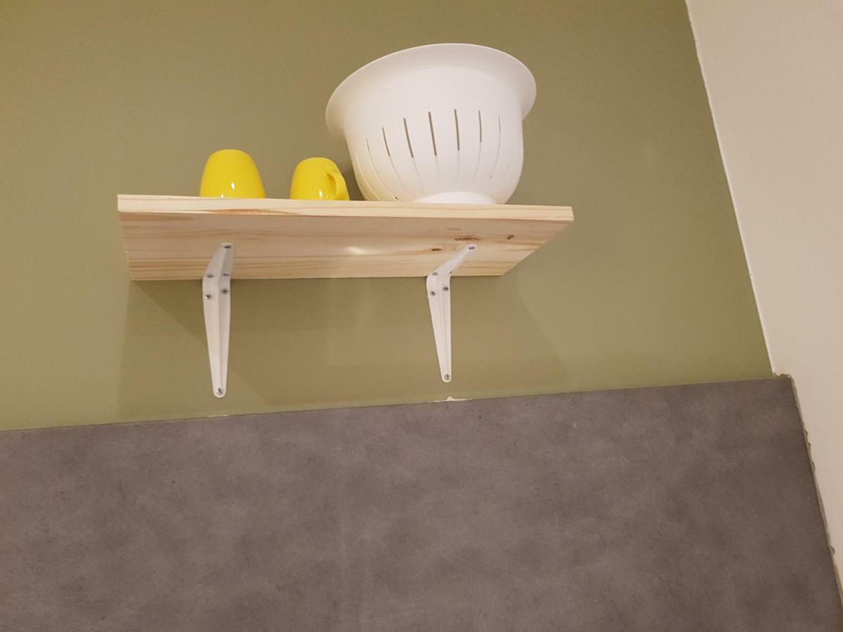 Studio Equipe Centre Ville Leilighet Le Creusot Eksteriør bilde